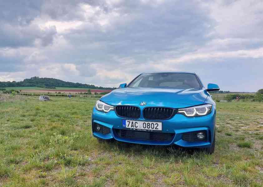 BMW 430i xDrive M Performance - foto 13