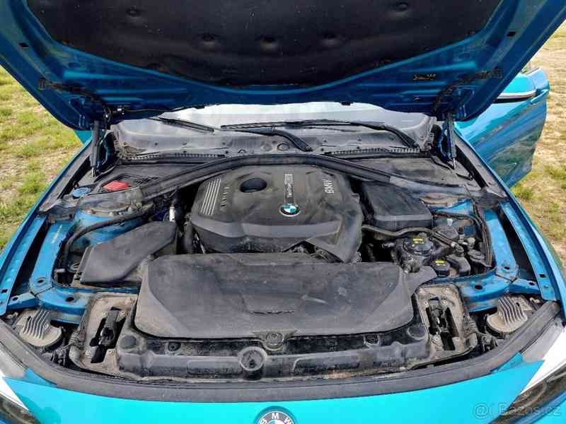 BMW 430i xDrive M Performance - foto 24