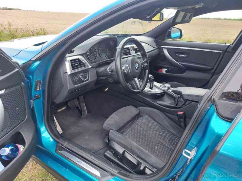 BMW 430i xDrive M Performance - foto 27