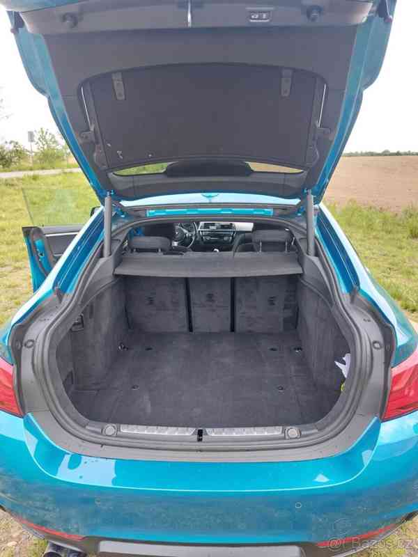 BMW 430i xDrive M Performance - foto 10