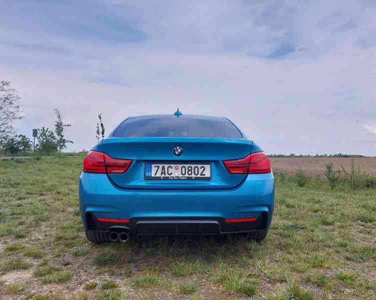 BMW 430i xDrive M Performance - foto 32