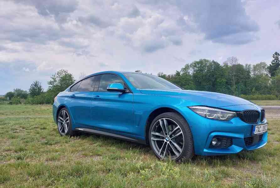 BMW 430i xDrive M Performance - foto 30