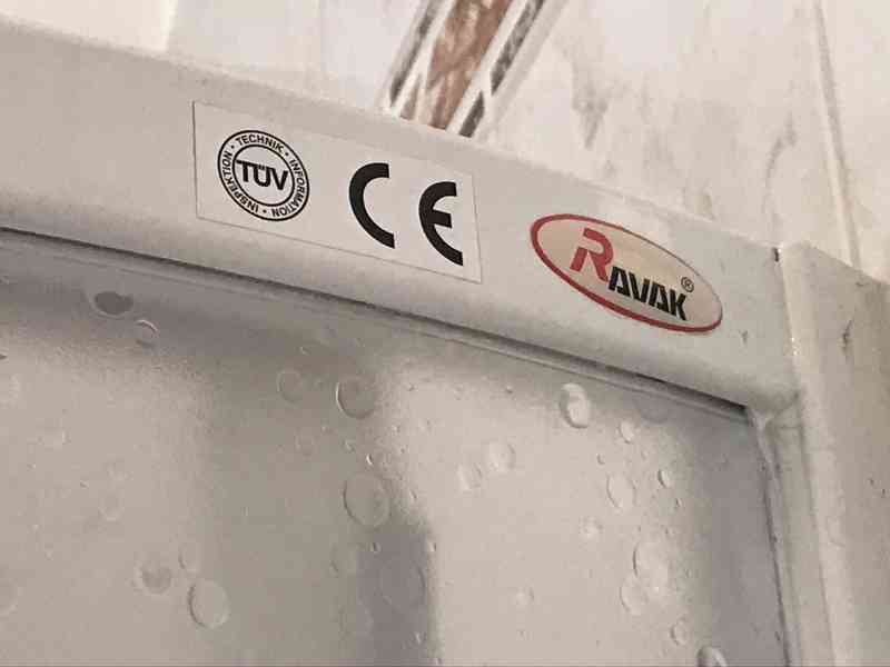 SPRCHOVÝ KOUT RAVAK - foto 7