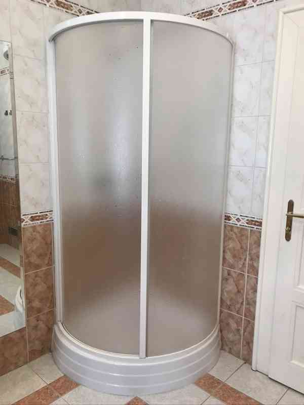 SPRCHOVÝ KOUT RAVAK - foto 4