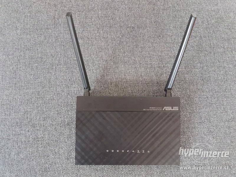Prodám router ASUS RT-AC51U - foto 1