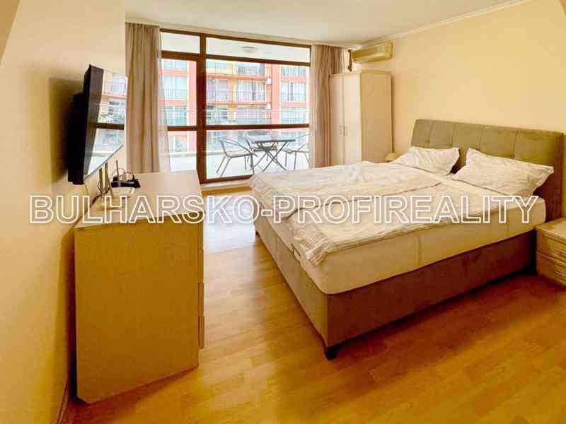 EXKLUZIVNÍ Studio (42 m²)  - foto 8