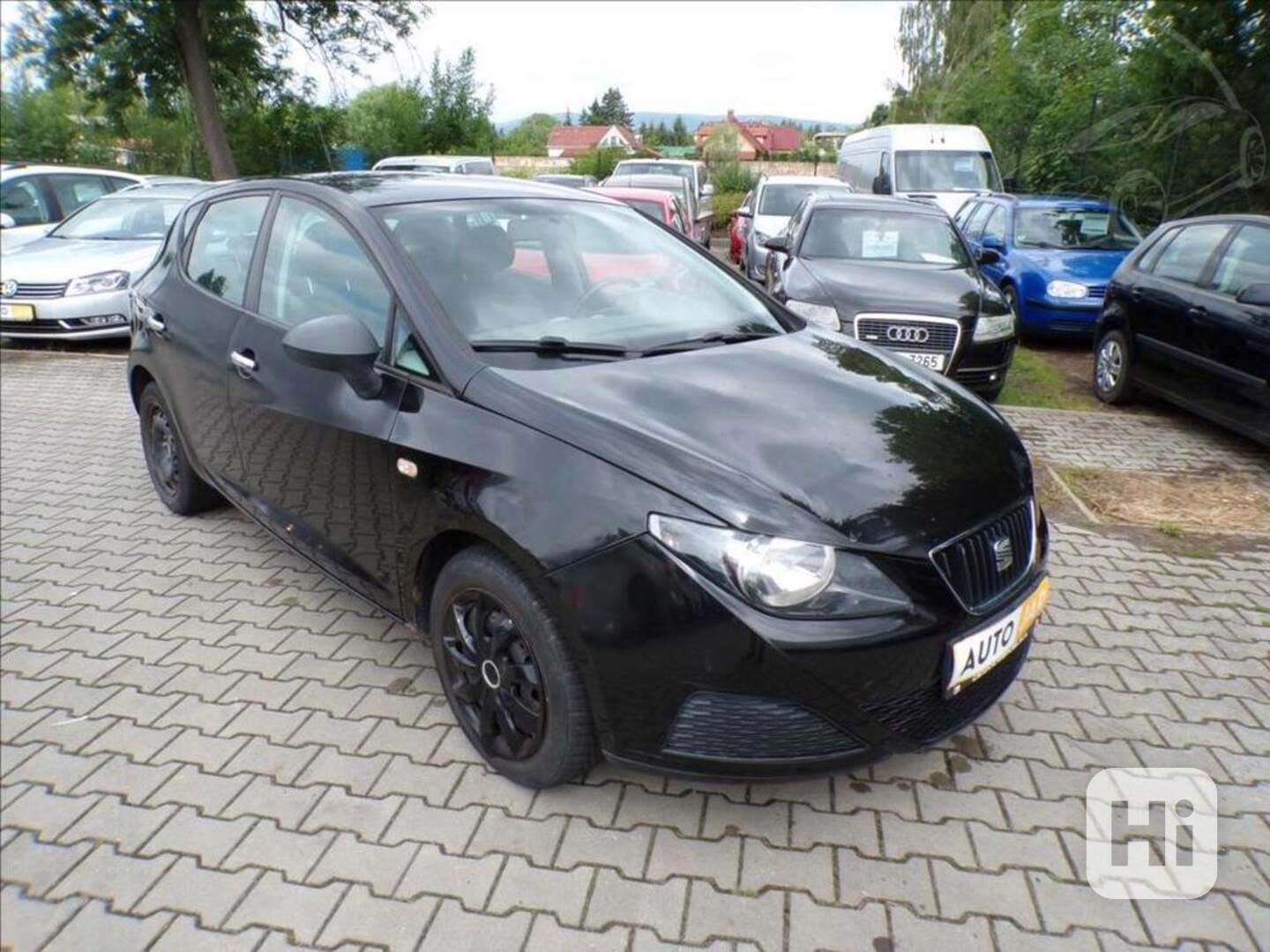 Seat Ibiza 1,9 TDI KLIMA,TAŽNÉ ZAŘÍZENÍ - foto 1