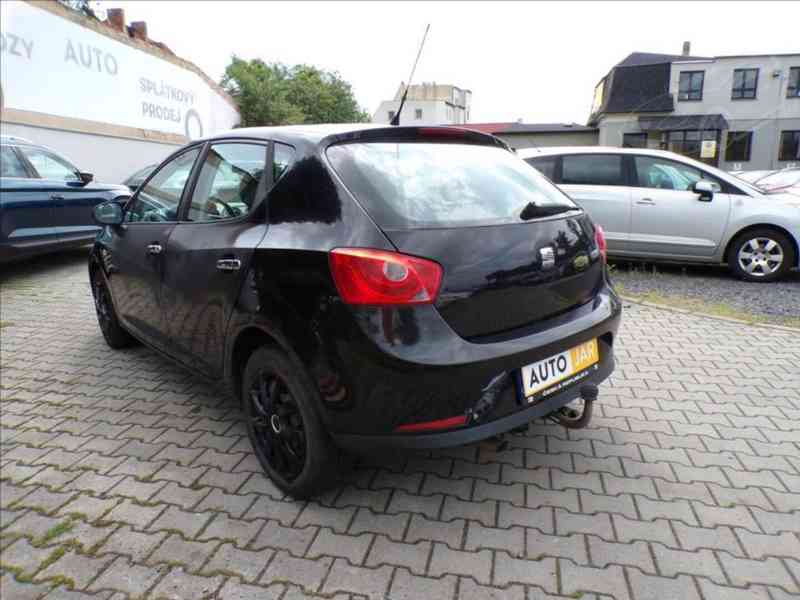Seat Ibiza 1,9 TDI KLIMA,TAŽNÉ ZAŘÍZENÍ - foto 3