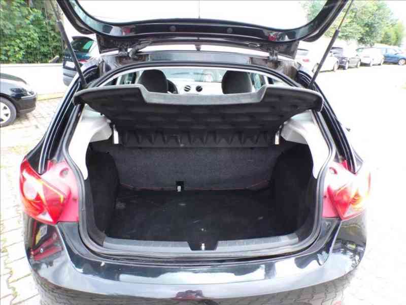 Seat Ibiza 1,9 TDI KLIMA,TAŽNÉ ZAŘÍZENÍ - foto 9