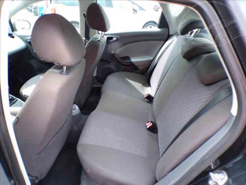 Seat Ibiza 1,9 TDI KLIMA,TAŽNÉ ZAŘÍZENÍ - foto 8