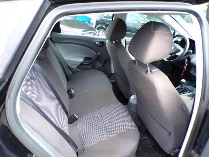 Seat Ibiza 1,9 TDI KLIMA,TAŽNÉ ZAŘÍZENÍ - foto 10