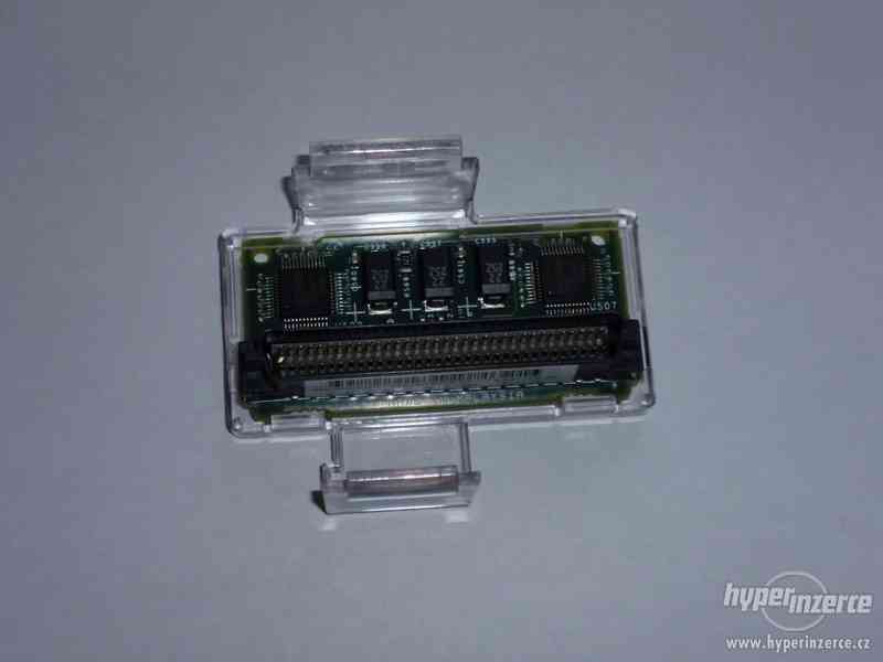 HP SCSI terminator board pro HP ProLiant servery - foto 1