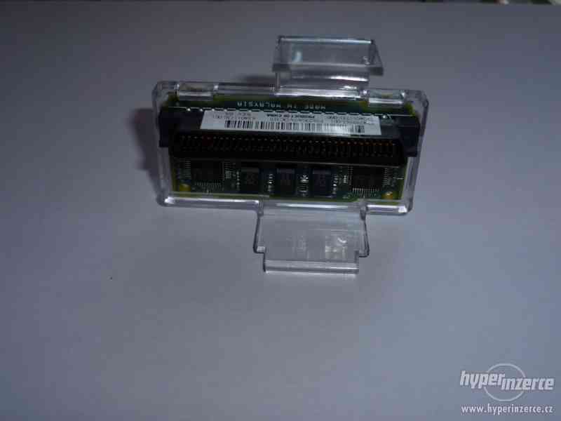 HP SCSI terminator board pro HP ProLiant servery - foto 3