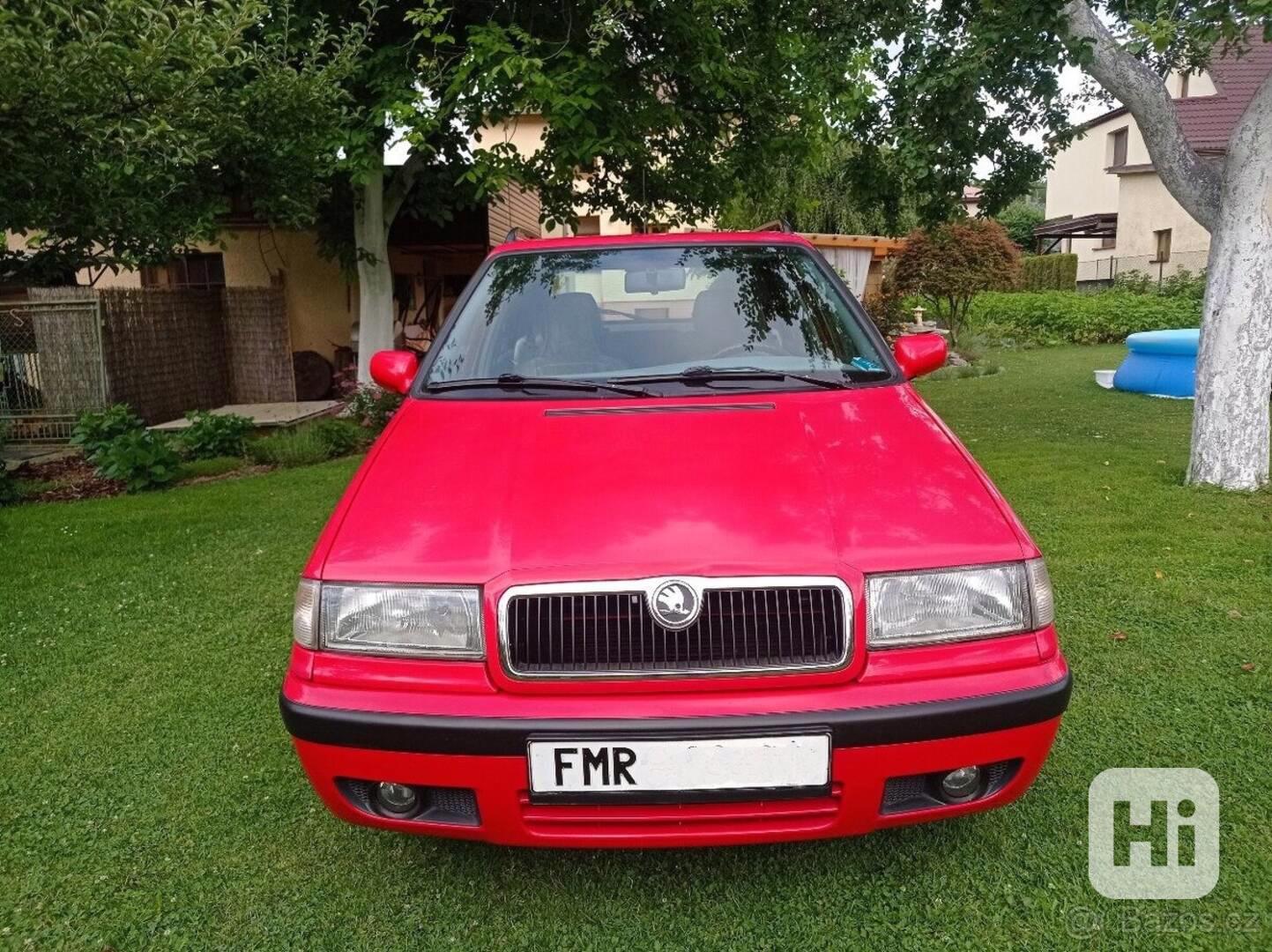 Škoda Felicia 1,3   MPI 50kw - foto 1