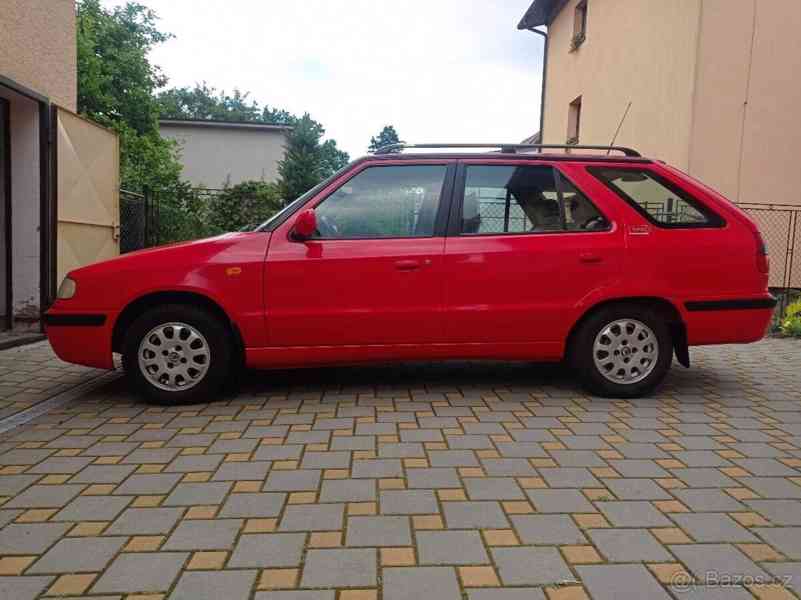Škoda Felicia 1,3   MPI 50kw - foto 2