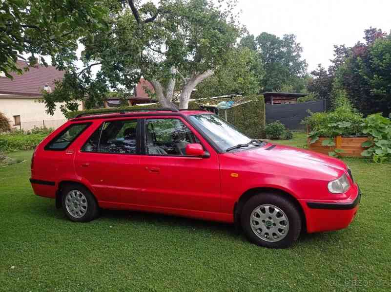 Škoda Felicia 1,3   MPI 50kw - foto 26