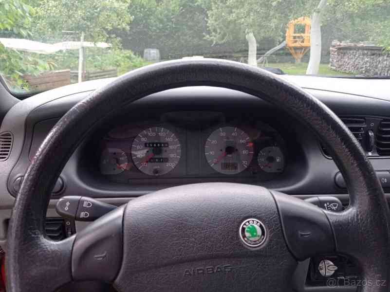 Škoda Felicia 1,3   MPI 50kw - foto 29