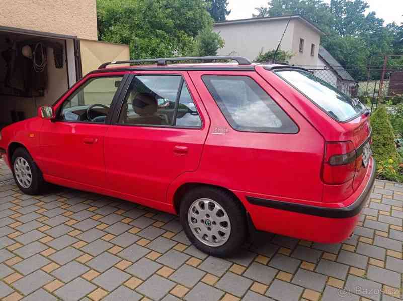 Škoda Felicia 1,3   MPI 50kw - foto 23