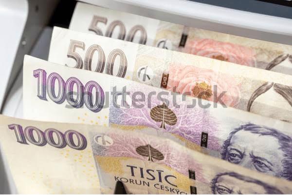 ‎💰 POTŘEBUJETE RYCHLOU A BEZPEČNOU PŮJČKU? 💰 ‎ ‎