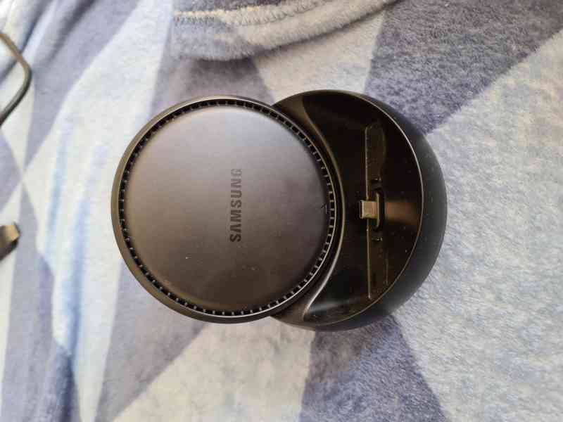 Samsung Galaxy S20 ultra 5G - foto 5