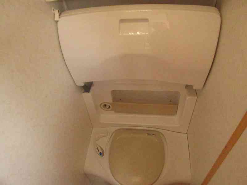 Karavan Hobby de Luxe 400 SF - foto 11