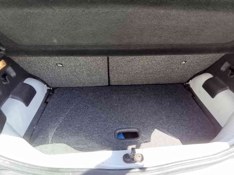 Volkswagen VW Up LPG Lift 55kW 07/2018 Citigo Mii Up! - foto 12