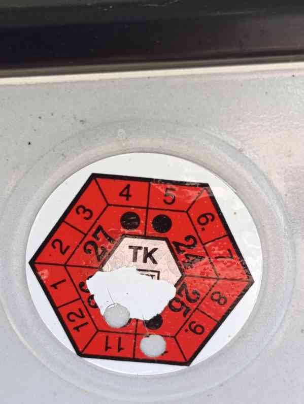 Volkswagen VW Up LPG Lift 55kW 07/2018 Citigo Mii Up! - foto 11