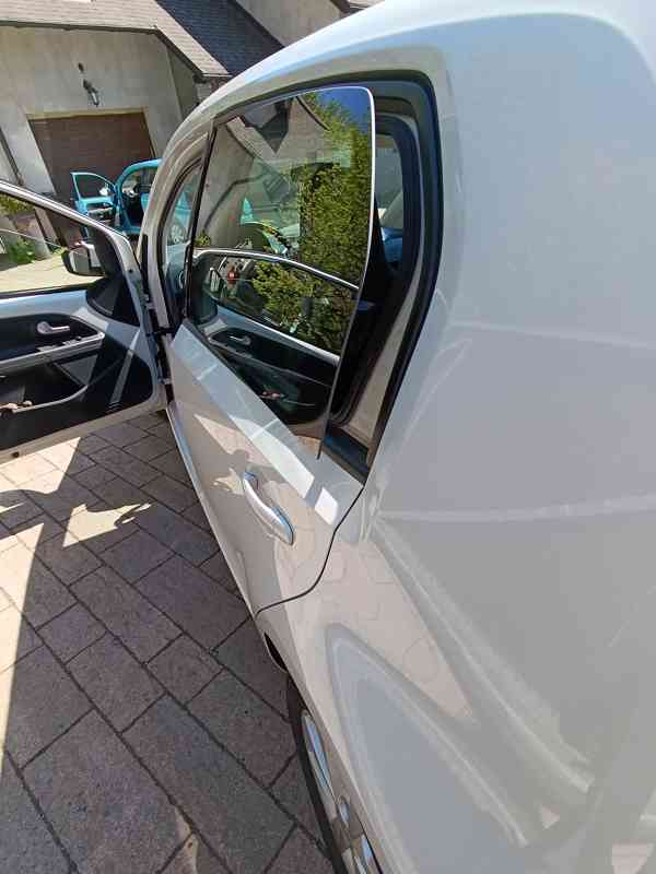 Volkswagen VW Up LPG Lift 55kW 07/2018 Citigo Mii Up! - foto 7
