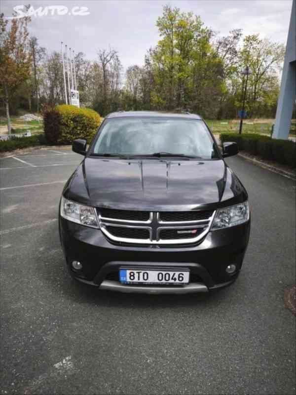 Fiat Freemont 3,6   4x4 AWD - foto 1
