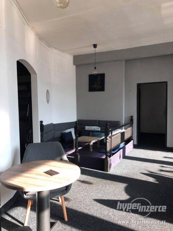 Přenechání čajovny/lounge - PRODEJ - foto 3