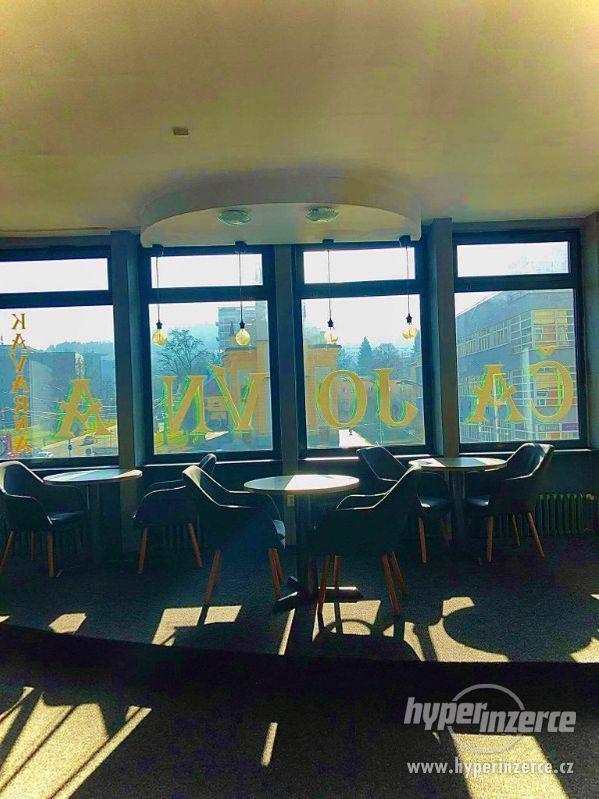 Přenechání čajovny/lounge - PRODEJ - foto 4