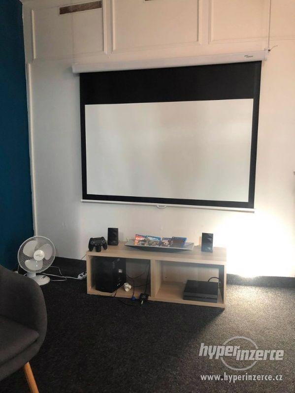Přenechání čajovny/lounge - PRODEJ - foto 5