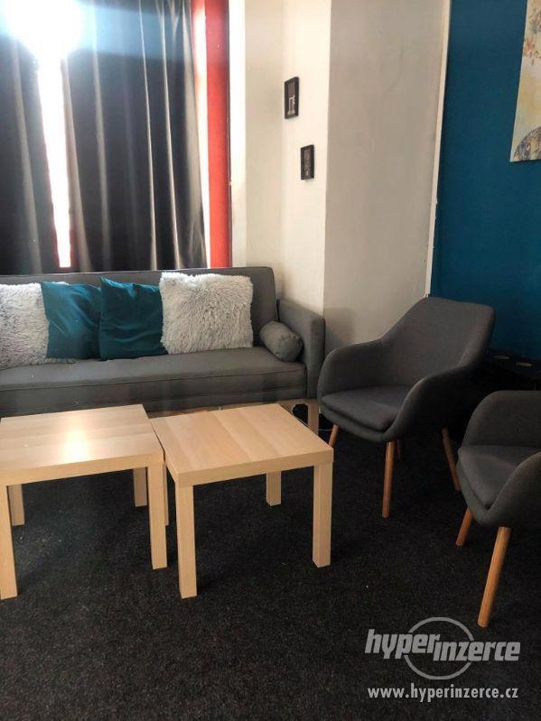 Přenechání čajovny/lounge - PRODEJ - foto 6