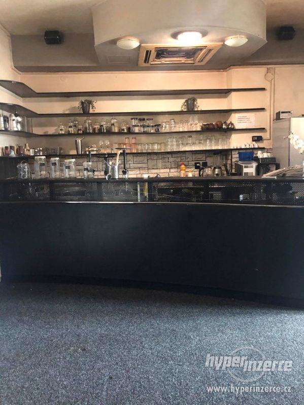 Přenechání čajovny/lounge - PRODEJ - foto 7