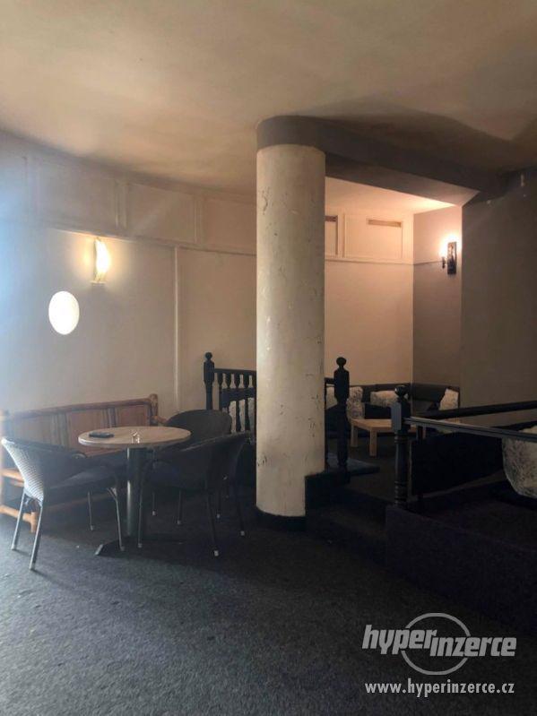 Přenechání čajovny/lounge - PRODEJ - foto 8