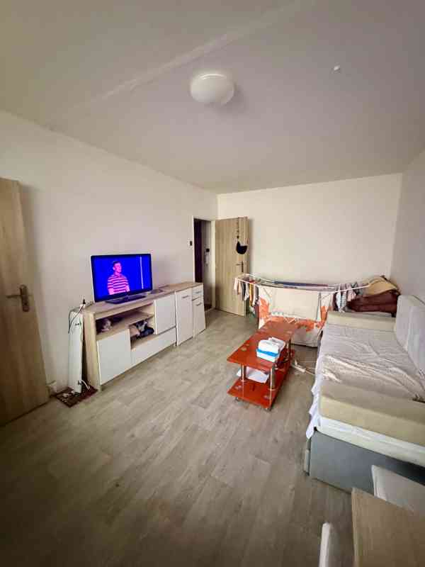 Prodej bytu 1+1 v OV v ulici Tř. Budovatelů - foto 5