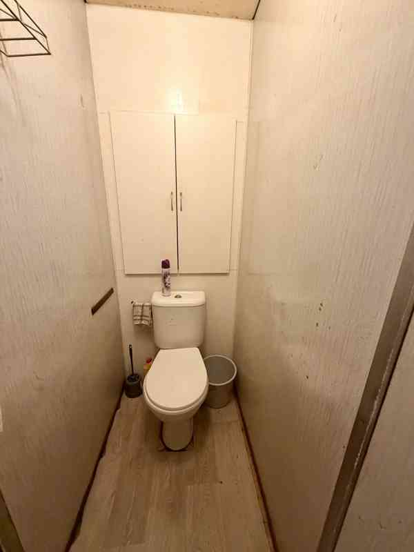 Prodej bytu 1+1 v OV v ulici Tř. Budovatelů - foto 8