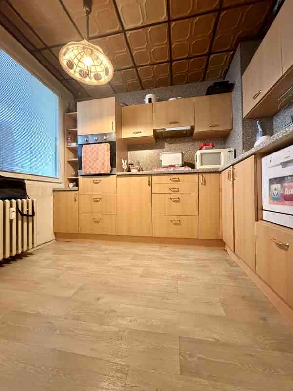 Prodej bytu 1+1 v OV v ulici Tř. Budovatelů - foto 3