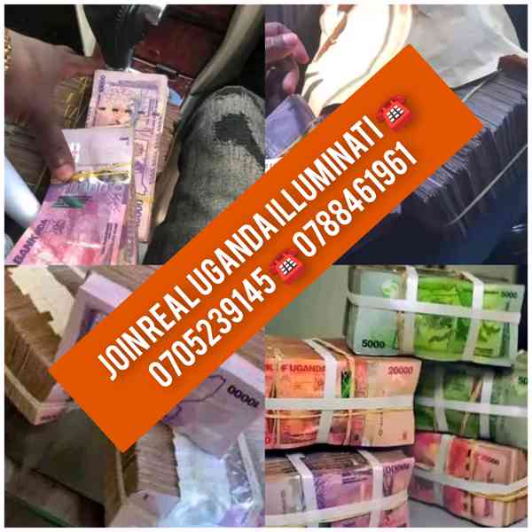 CALL REAL ILLUMINATI UGANDA HELP LINE 0788461961/0705239145 - foto 3