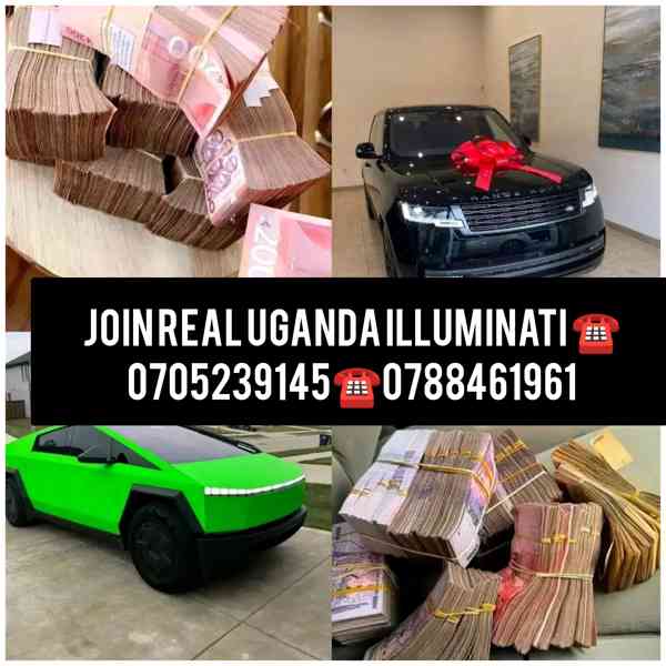 CALL REAL ILLUMINATI UGANDA HELP LINE 0788461961/0705239145