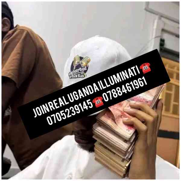 CALL REAL ILLUMINATI UGANDA HELP LINE 0788461961/0705239145 - foto 2