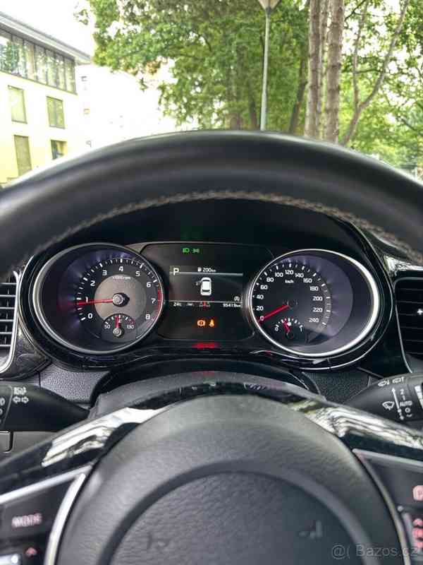 Kia Ceed 1,5   T-GDi 118 kW | 7DCT | 2024 - foto 10