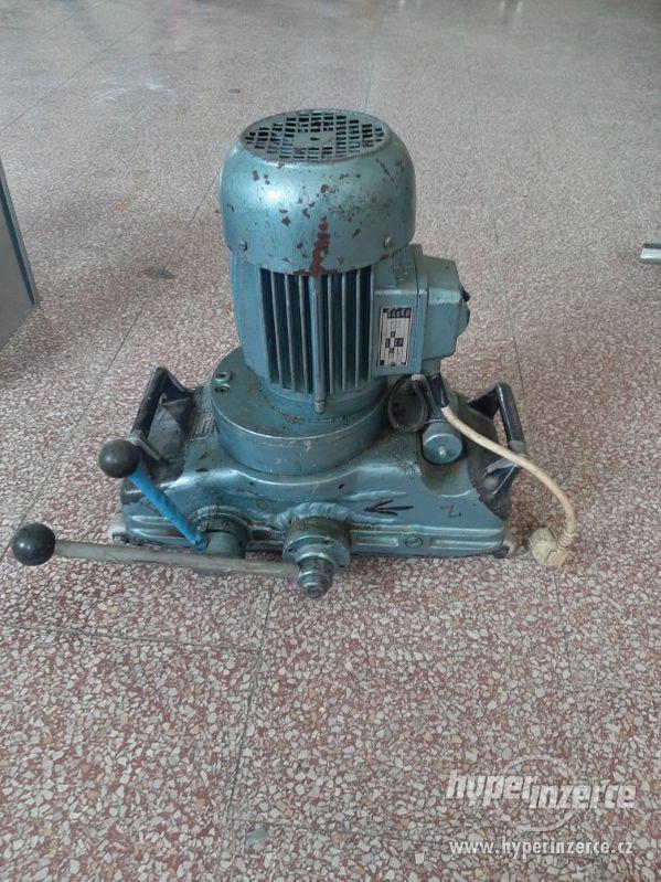 Falcovačka Schlebach HS + AK2 + FK1 - foto 1