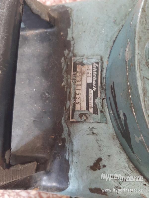 Falcovačka Schlebach HS + AK2 + FK1 - foto 2