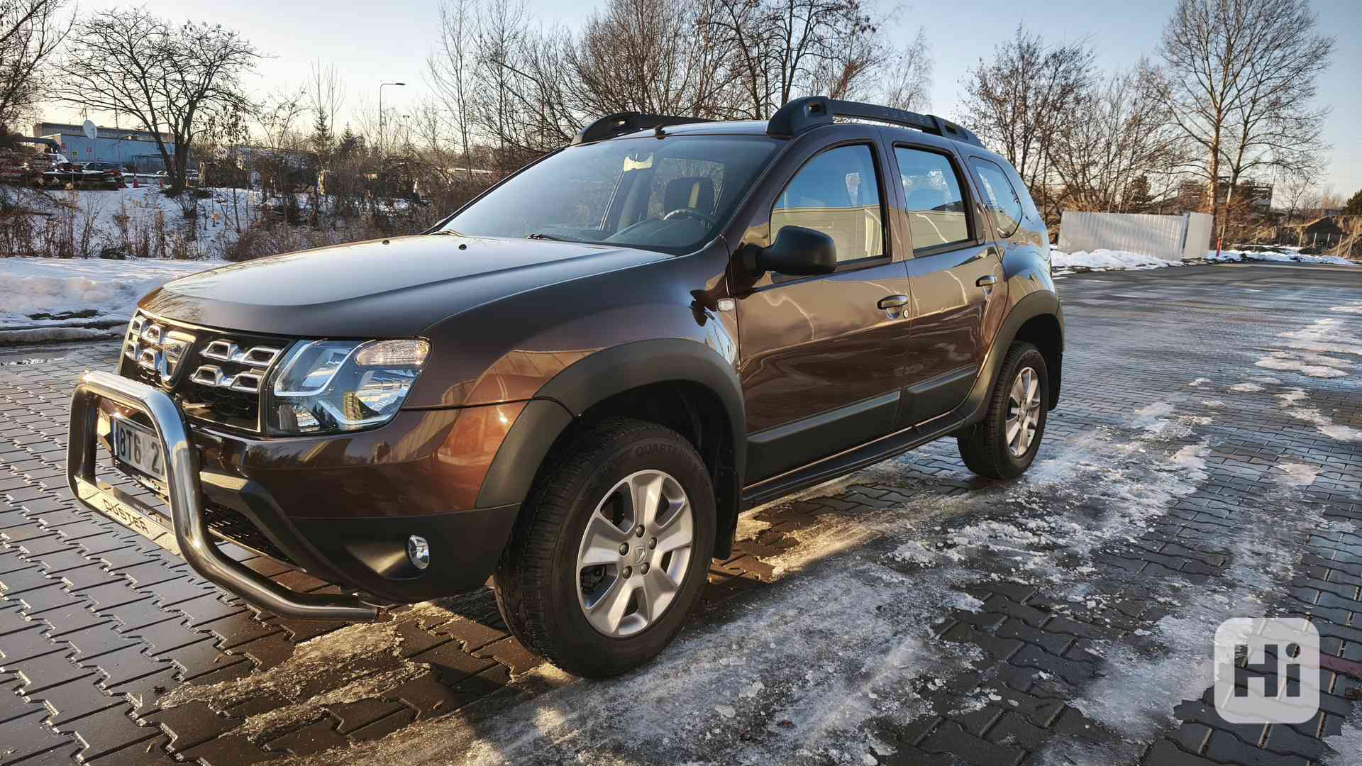 Dacia Duster LPG 1.6 16V 77 kW - foto 1
