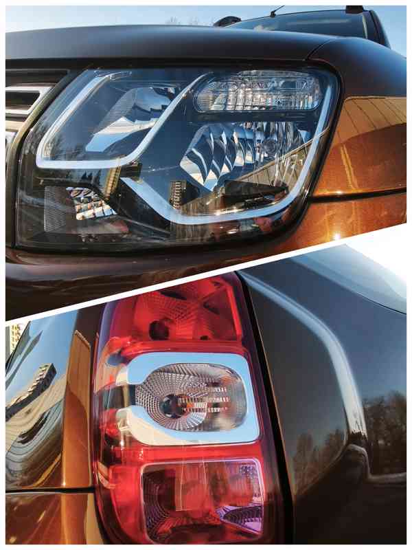 Dacia Duster LPG 1.6 16V 77 kW - foto 9