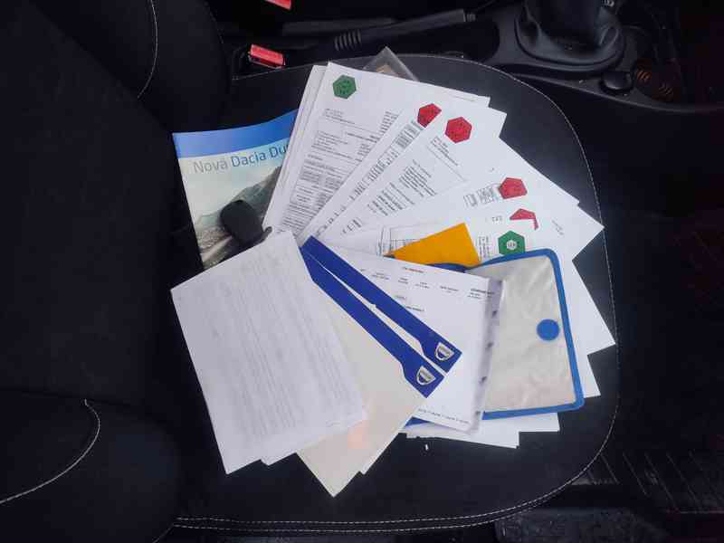 Dacia Duster LPG 1.6 16V 77 kW - foto 18