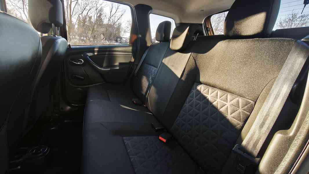 Dacia Duster LPG 1.6 16V 77 kW - foto 16