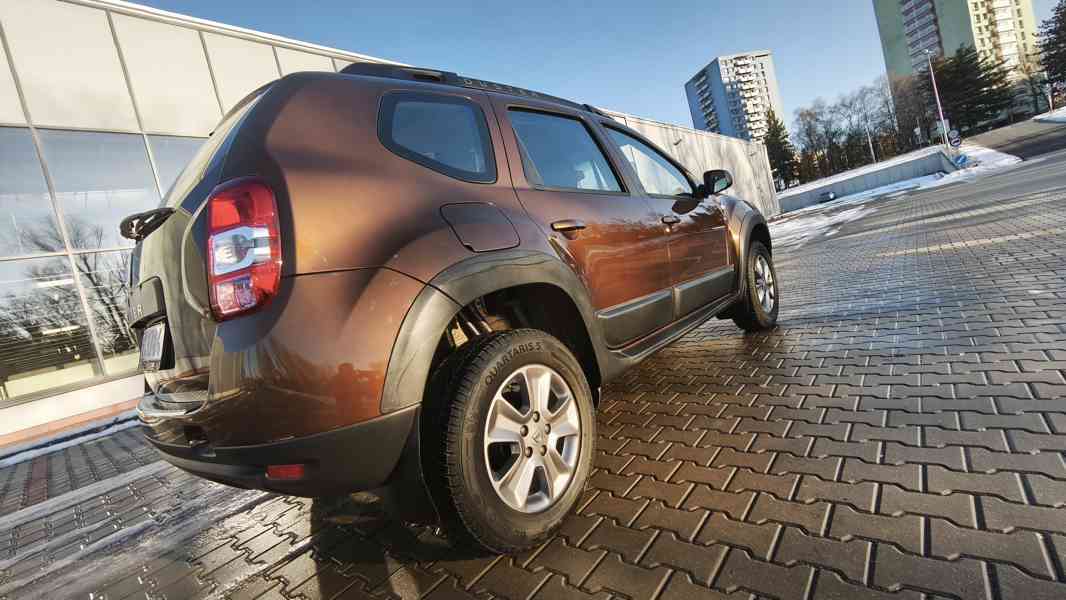 Dacia Duster LPG 1.6 16V 77 kW - foto 4