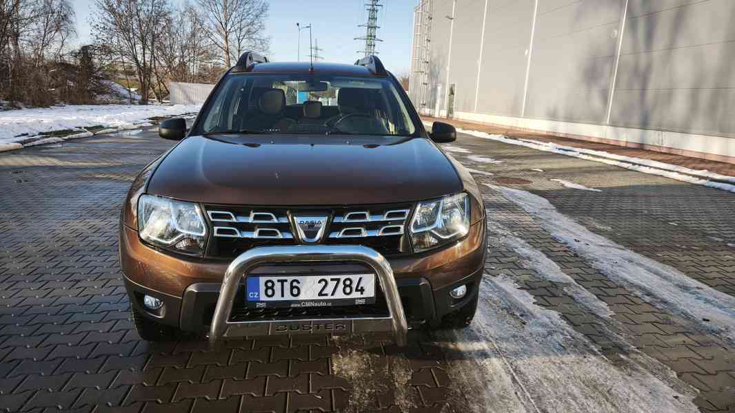 Dacia Duster LPG 1.6 16V 77 kW - foto 2